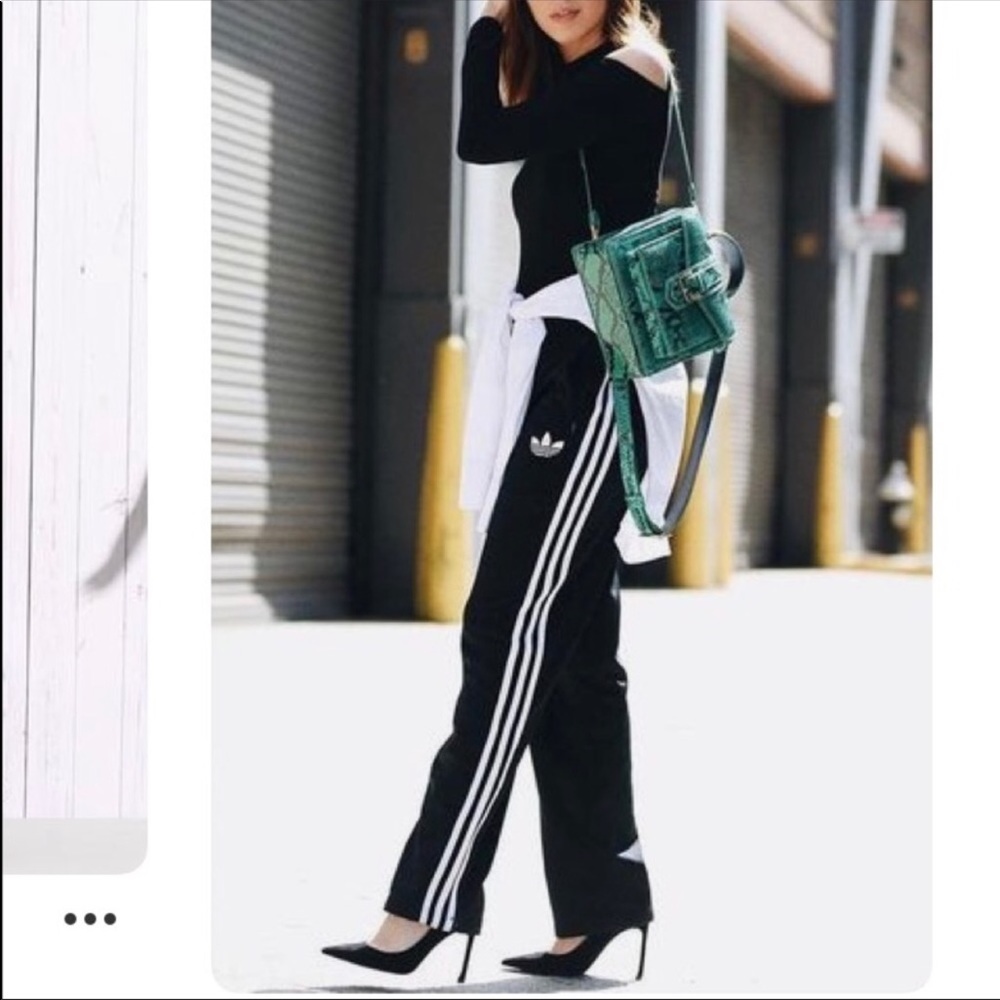 Addidas pant 👖